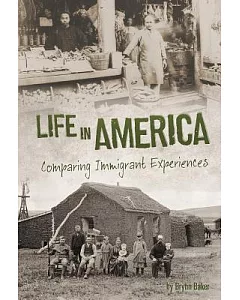 Life in America: Comparing Immigrant Experiences