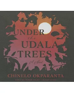 Under the Udala Trees: Library Edition