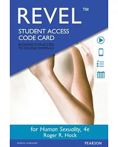 Human Sexuality revel Access Code