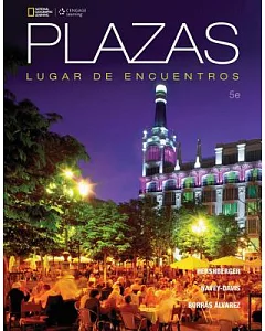 Plazas: Lugar De Encuentros
