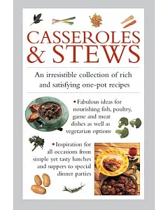 Casseroles & Stews