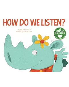 How Do We Listen?