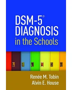 DMS-5 Diagnosis in the Schools