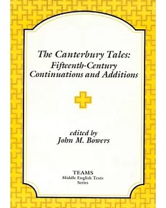 The Canterbury Tales: Fifteenth-Century Continuations and Additions : John Lydgate’s Prologue to the Siege of Thebes, the Plough