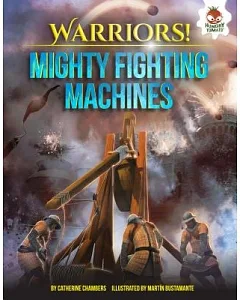Mighty Fighting Machines