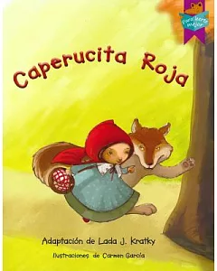 Caperucita Roja/ Little Red Riding Hood