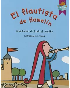 El flautista de Hamelín/ Pied Piper of Hamelin