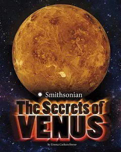 The Secrets of Venus