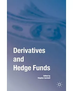 Derivatives and Hedge Funds