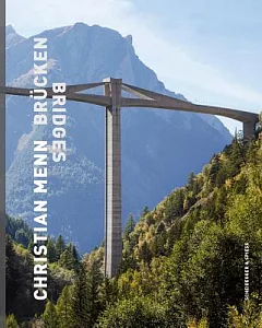 Christian Menn: Bridges / Brucken