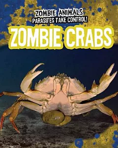 Zombie Crabs