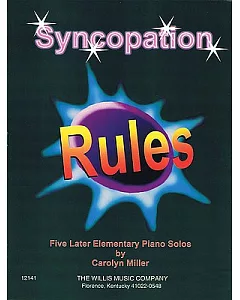 Syncopation Rules