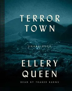 Terror Town: Library Edition