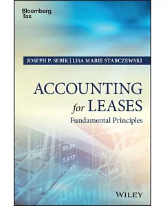 Accounting for Leases: Fundamental Principles