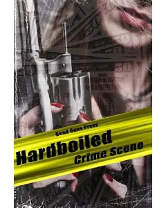 Hardboiled: Crime Scene