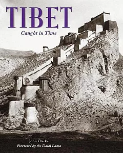 Tibet: Caught in Time