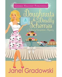 Doughnuts & Deadly Schemes