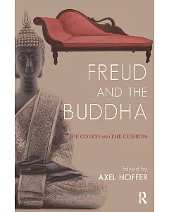 Freud and the Buddha: The Couch and the Cushion