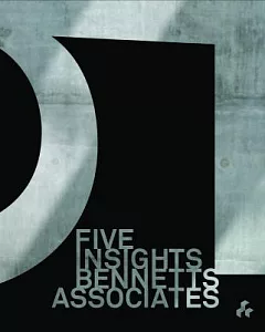 Five Insights: bennetts Associates