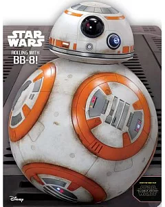 Rolling with BB-8!