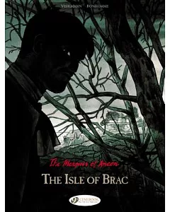 The Isle of Brac 1: The Marquis of Anaon