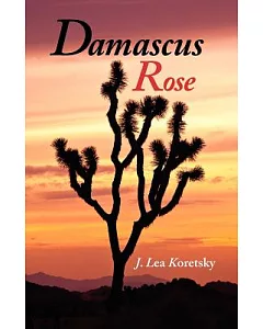 Damascus Rose