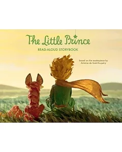 The Little Prince: Read-Aloud Storybook