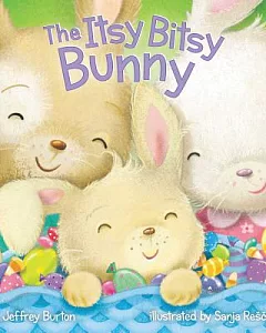 The Itsy Bitsy Bunny