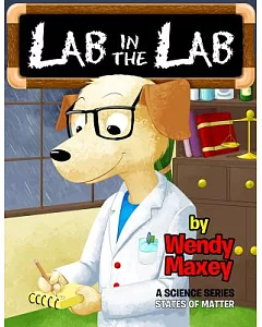Lab in the Lab: States of Matter