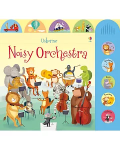 Noisy Orchestra