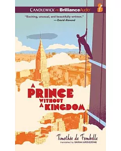 A Prince Without a Kingdom: Library Edition