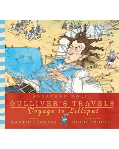 Gulliver’s Travels: Voyage to Lilliput