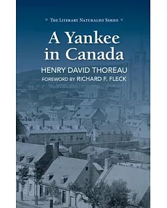 A Yankee in Canada