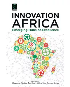 Innovation Africa: Emerging Hubs of Excellence