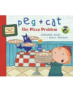 The Pizza Problem