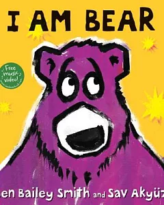 I Am Bear