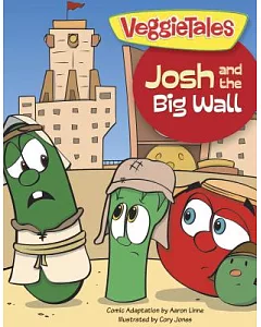 Josh and the Big Wall