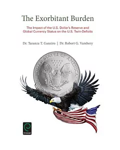 The Exorbitant Burden: The Impact of the U.S. Dollar’s Reserve and Global Currency Status on the U.S. Twin-Deficits
