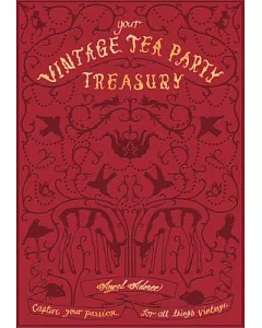 Vintage Tea Party Treasury