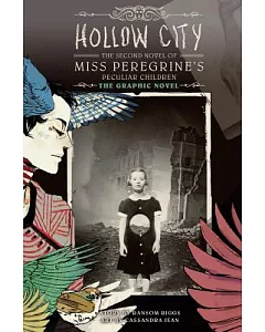Hollow City: The Graphic Novel