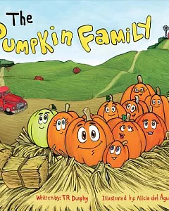 The Pumpkin Family