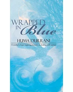 Wrapped in Blue