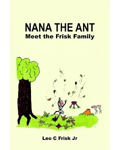 Nana the Ant