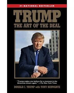 trump: The Art of the Deal