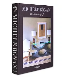 Michele bonan: The Gentleman of Style