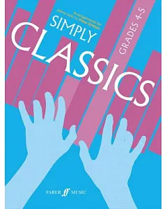 Simply Classics: Grade 4-5