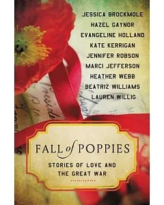 Fall of Poppies: Stories of Love and the Great War