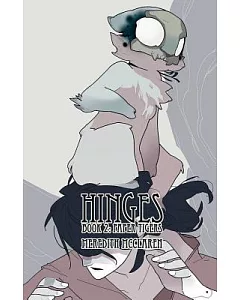 Hinges 2: Paper Tigers
