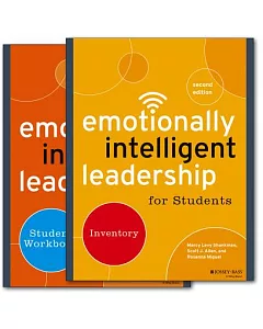 Emotionally Intelligent Leadership for Students: Inventory / Student Workbook