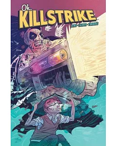 Oh, Killstrike